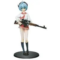 Prize Figure - Figure - Hidan no Aria (Aria the Scarlet Ammo)