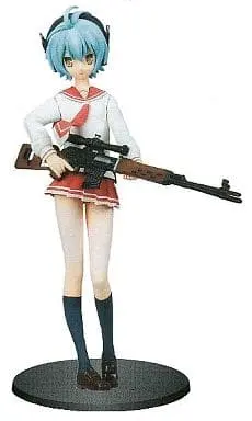 Prize Figure - Figure - Hidan no Aria (Aria the Scarlet Ammo)