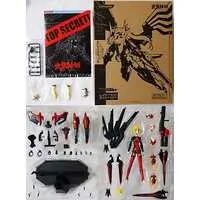 Figure - Busou Shinki