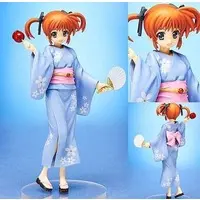 Figure - Mahou Shoujo Lyrical Nanoha / Takamachi Nanoha