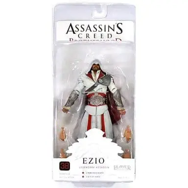 Figure - Assassin's Creed