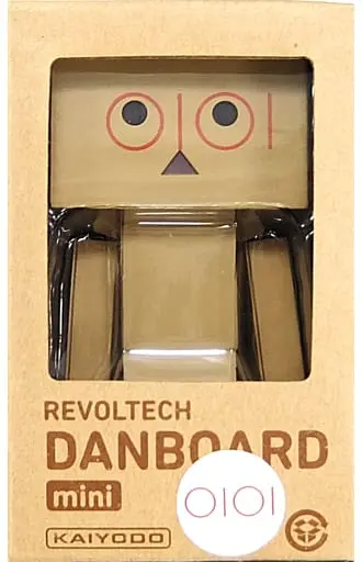 Revoltech - Yotsuba&! / Danbo