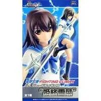 Prize Figure - Figure - Strike the Blood / Himeragi Yukina