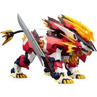 Figure - Zoids