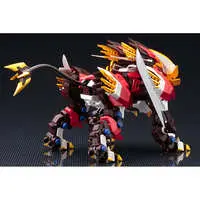 Figure - Zoids