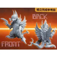 Garage Kit - Figure - Godzilla series