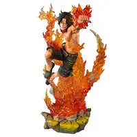 Figure - One Piece / Portgas D. Ace