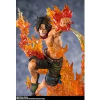 Figure - One Piece / Portgas D. Ace