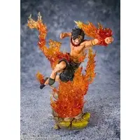 Figure - One Piece / Portgas D. Ace