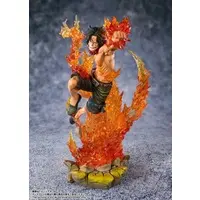 Figure - One Piece / Portgas D. Ace