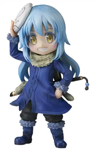 Figure - Tensura / Rimuru Tempest