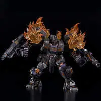 Figure - Transformers