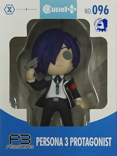 Cutie1 - Persona 3