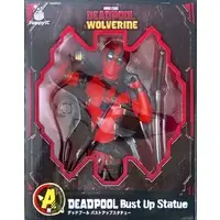 Happy Kuji - Deadpool / Wolverine