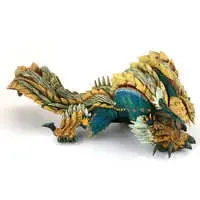 Figure - Monster Hunter Series / Zinogre