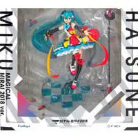 F:NEX - VOCALOID / Hatsune Miku