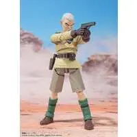 S.H.Figuarts - Sand Land