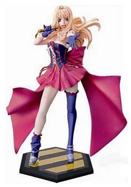 Ichiban Kuji - Macross Frontier / Sheryl Nome