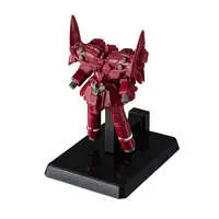 Figure - Mobile Suit Gundam Unicorn