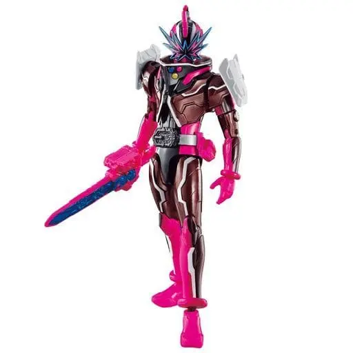 Figure - Kamen Rider Saber