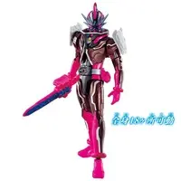 Figure - Kamen Rider Saber