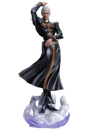 Figure - JoJo's Bizarre Adventure: Stone Ocean / Enrico Pucci