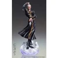 Figure - JoJo's Bizarre Adventure: Stone Ocean / Enrico Pucci