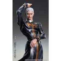 Figure - JoJo's Bizarre Adventure: Stone Ocean / Enrico Pucci