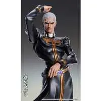 Figure - JoJo's Bizarre Adventure: Stone Ocean / Enrico Pucci