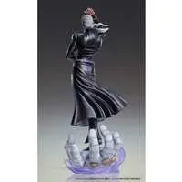 Figure - JoJo's Bizarre Adventure: Stone Ocean / Enrico Pucci