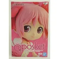 Q posket - Puella Magi Madoka Magica / Kaname Madoka