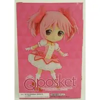 Q posket - Puella Magi Madoka Magica / Kaname Madoka