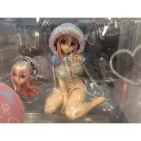 Figure - Super Sonico / Sonico