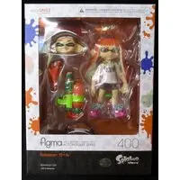 figma - Splatoon