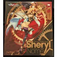 Figure - Macross Frontier / Sheryl Nome