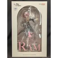Figure - Re:Zero / Ram