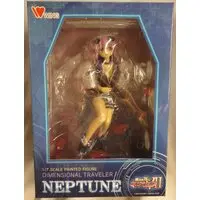 Figure - Choujigen Game Neptune (Hyperdimension Neptunia)