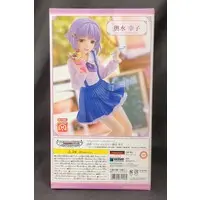 Figure - The iDOLM@STER Cinderella Girls / Koshimizu Sachiko