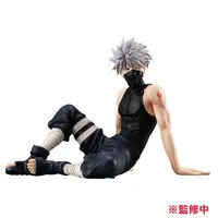 G.E.M. - NARUTO / Hatake Kakashi