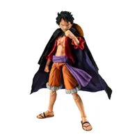 Figure - One Piece / Monkey D. Luffy