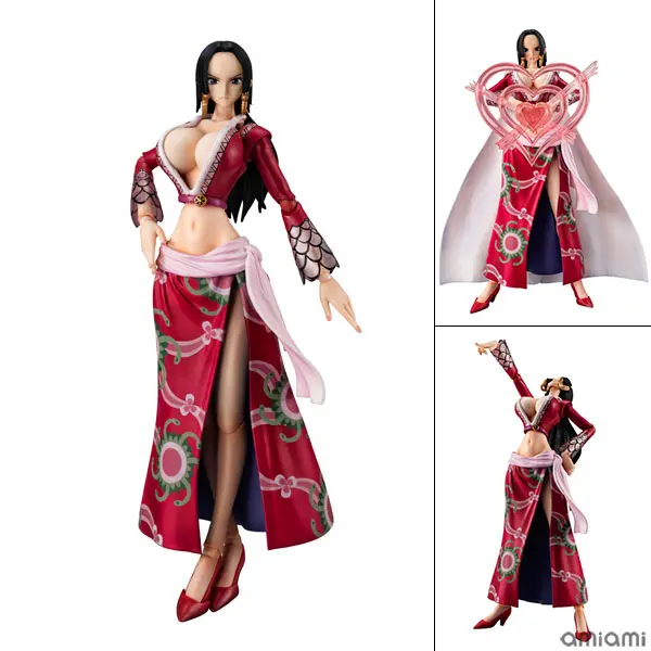 Figure - One Piece / Boa Hancock