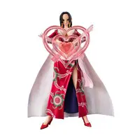 Figure - One Piece / Boa Hancock