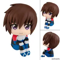 Lookup - Mobile Suit Gundam SEED / Kira Yamato