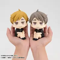 Lookup - Haikyu!! / Miya Osamu