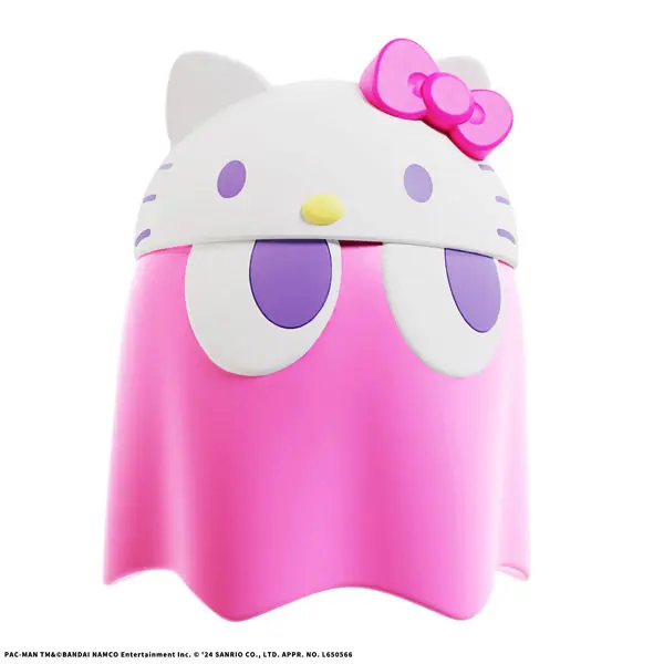 Sofubi Figure - Sanrio / Hello Kitty