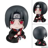 Lookup - NARUTO / Uchiha Itachi