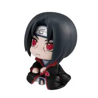 Lookup - NARUTO / Uchiha Itachi