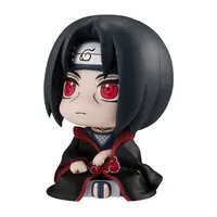 Lookup - NARUTO / Uchiha Itachi