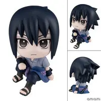 Lookup - NARUTO / Uchiha Sasuke