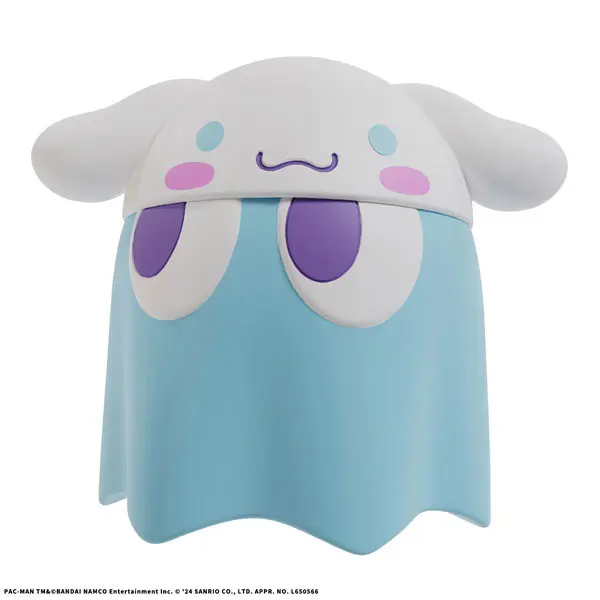 Sofubi Figure - Sanrio / Cinnamoroll